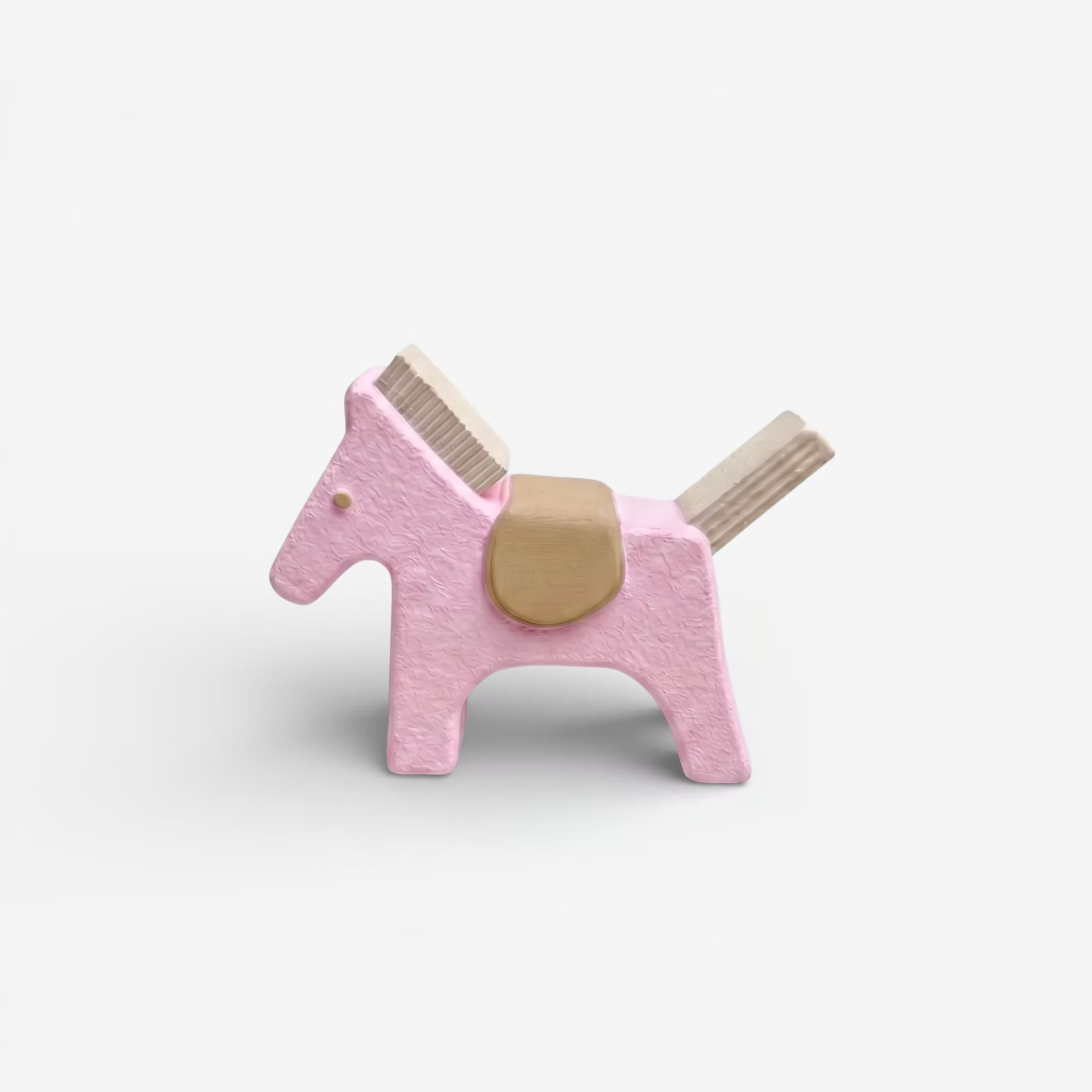 Lucky Pony