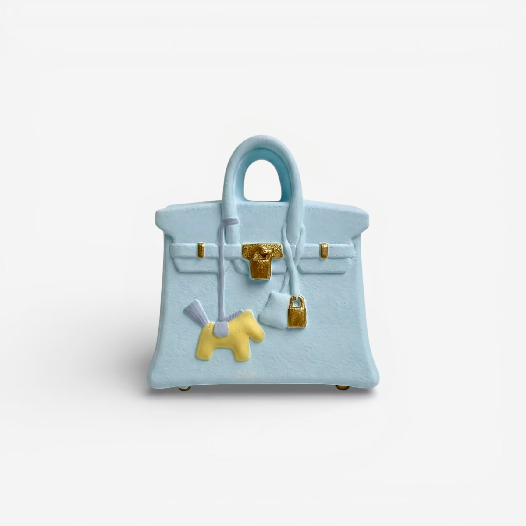 Lucky Handbag