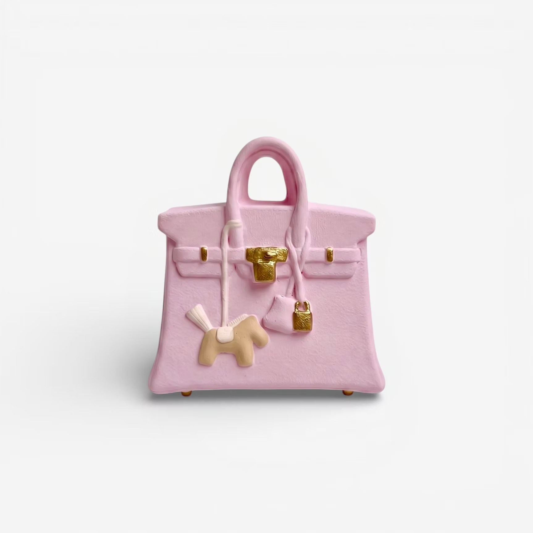 Lucky Handbag