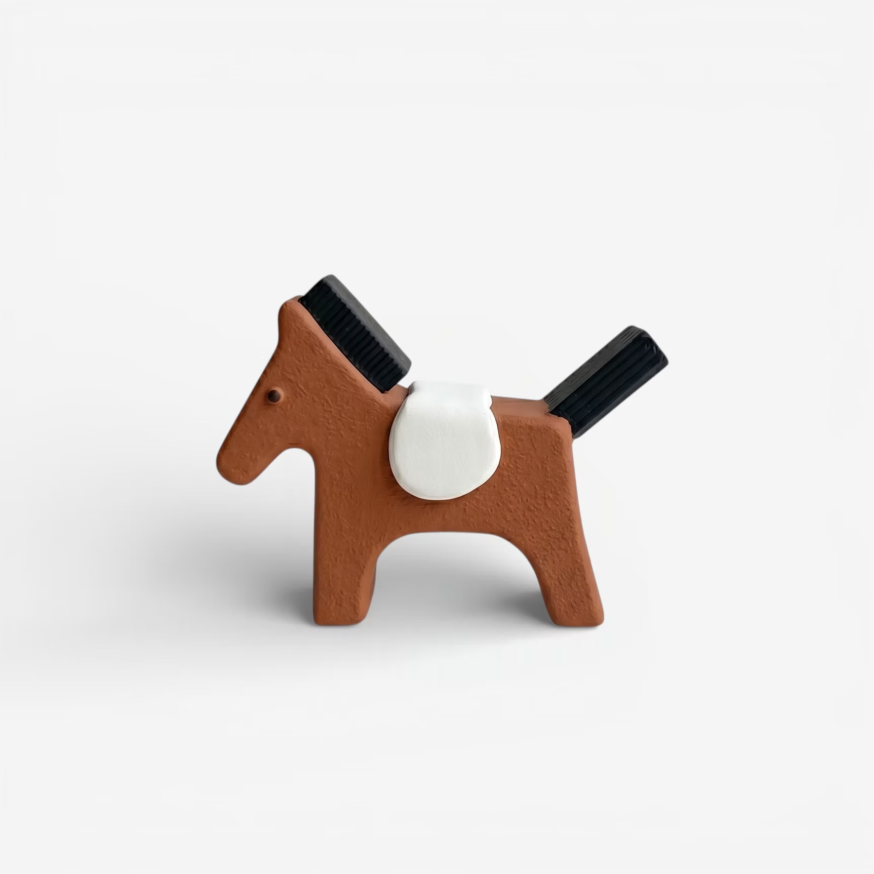 Lucky Pony