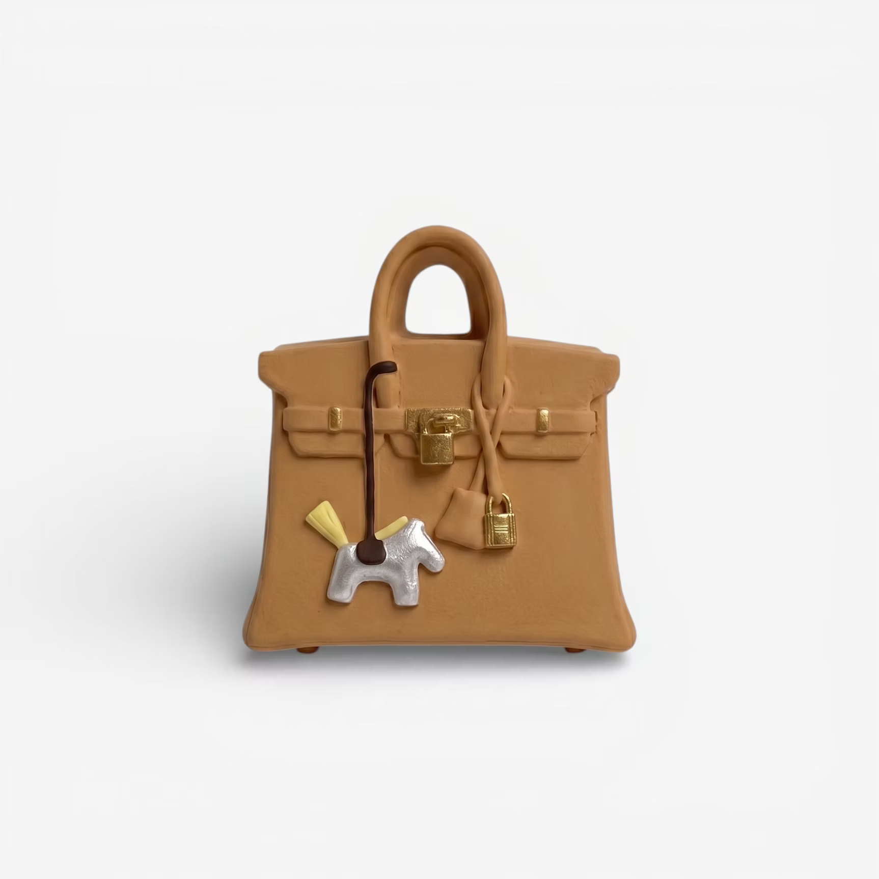 Lucky Handbag