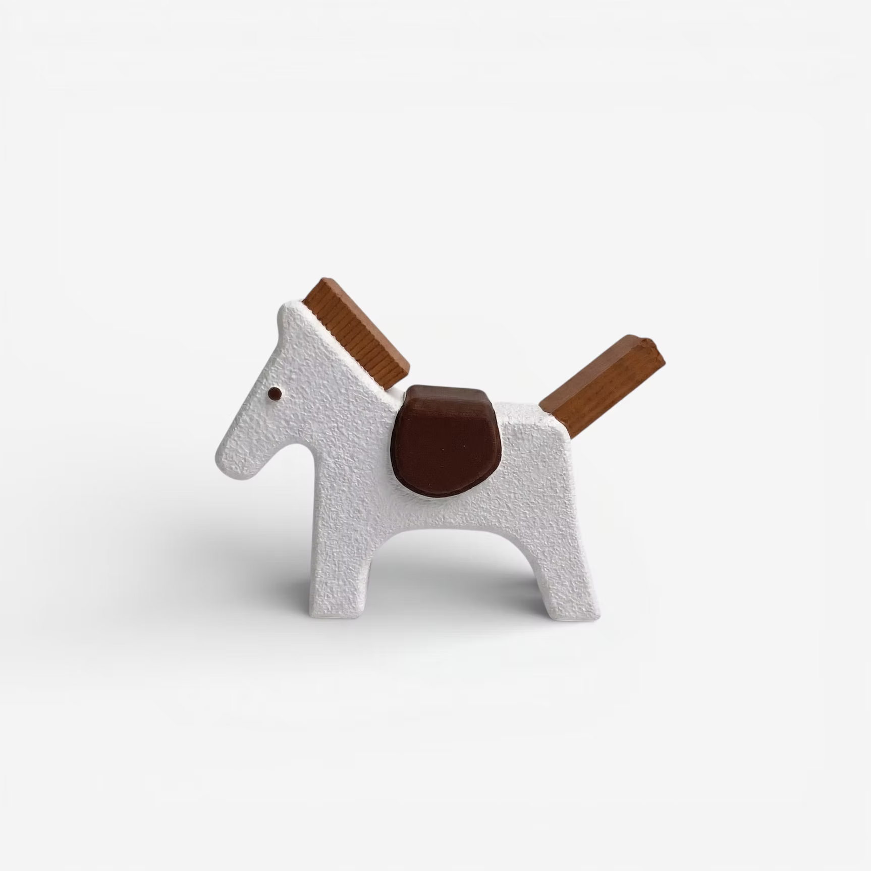 Lucky Pony