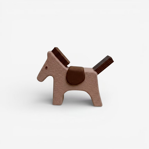 Lucky Pony