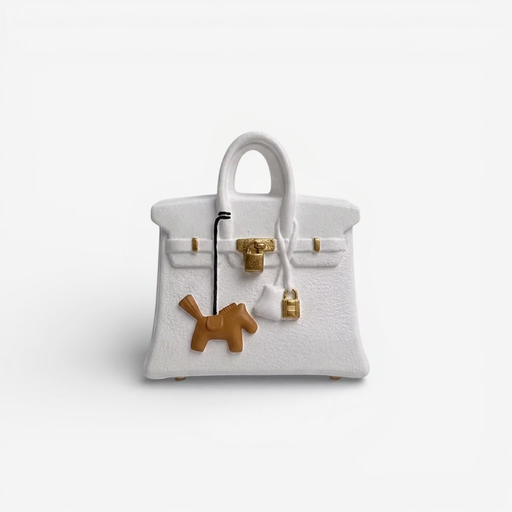 Lucky Handbag