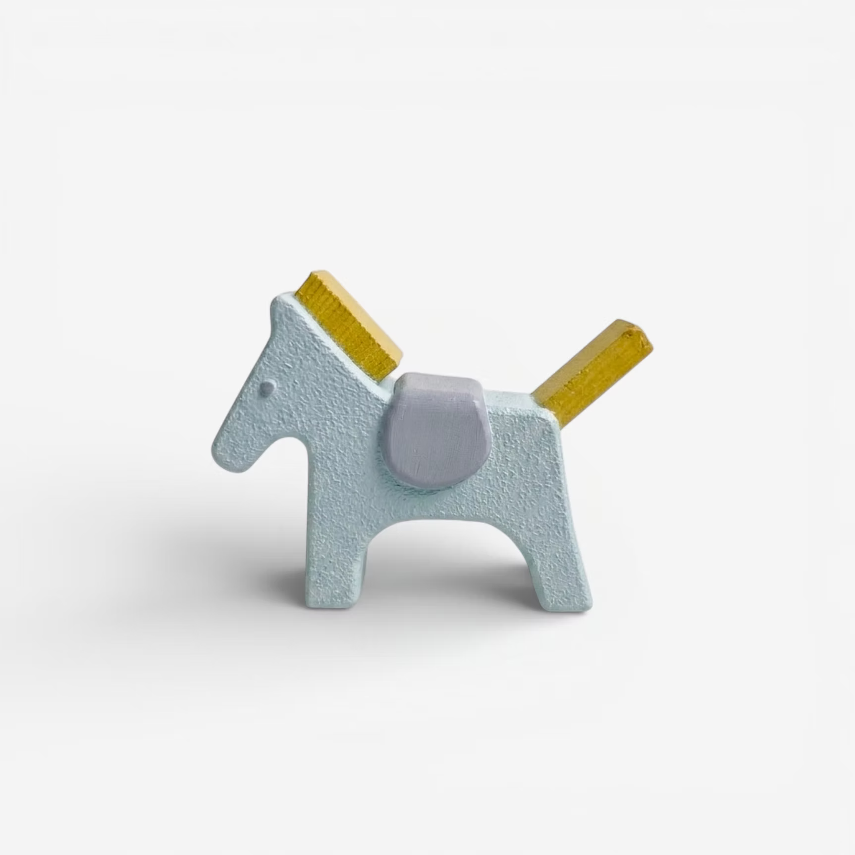 Lucky Pony