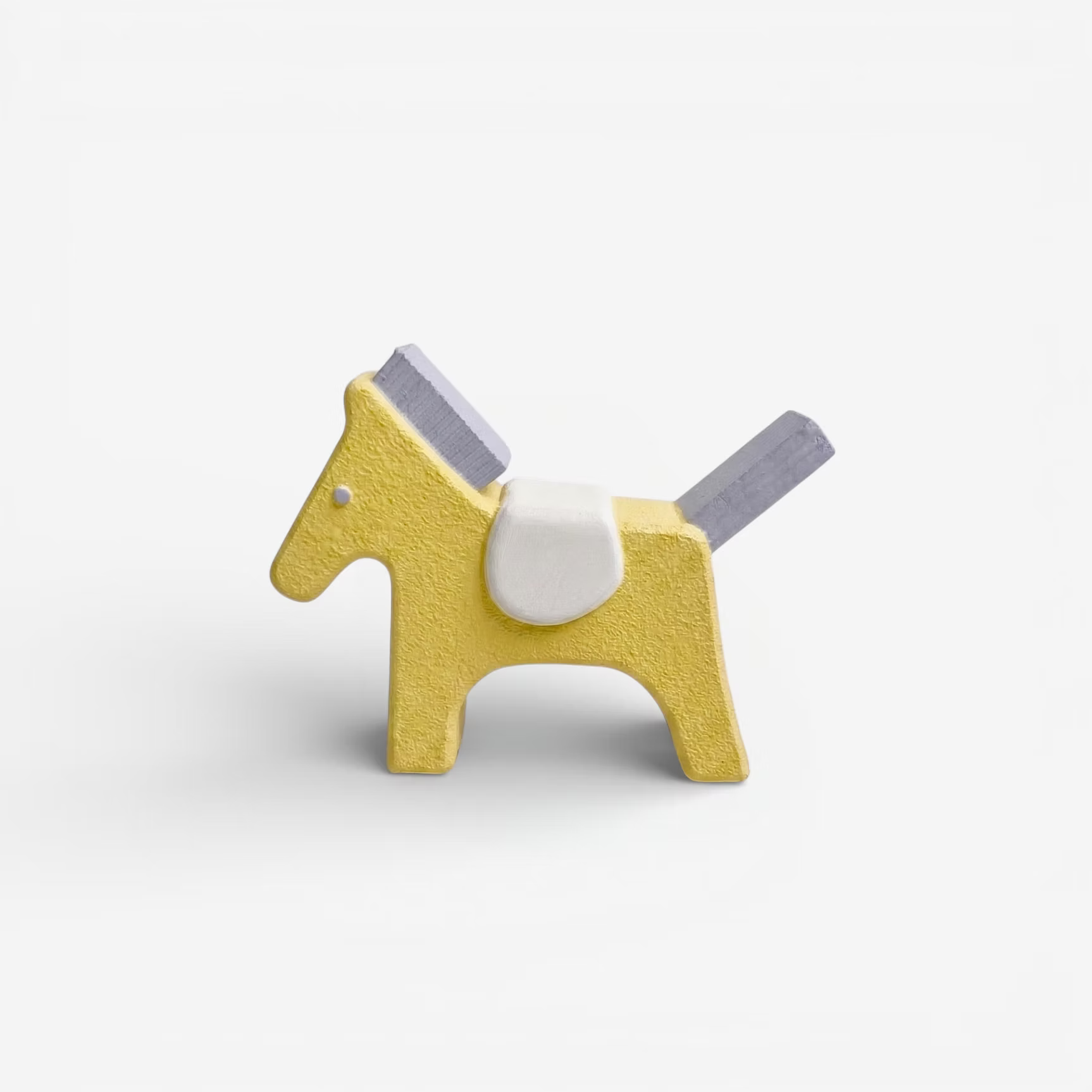 Lucky Pony
