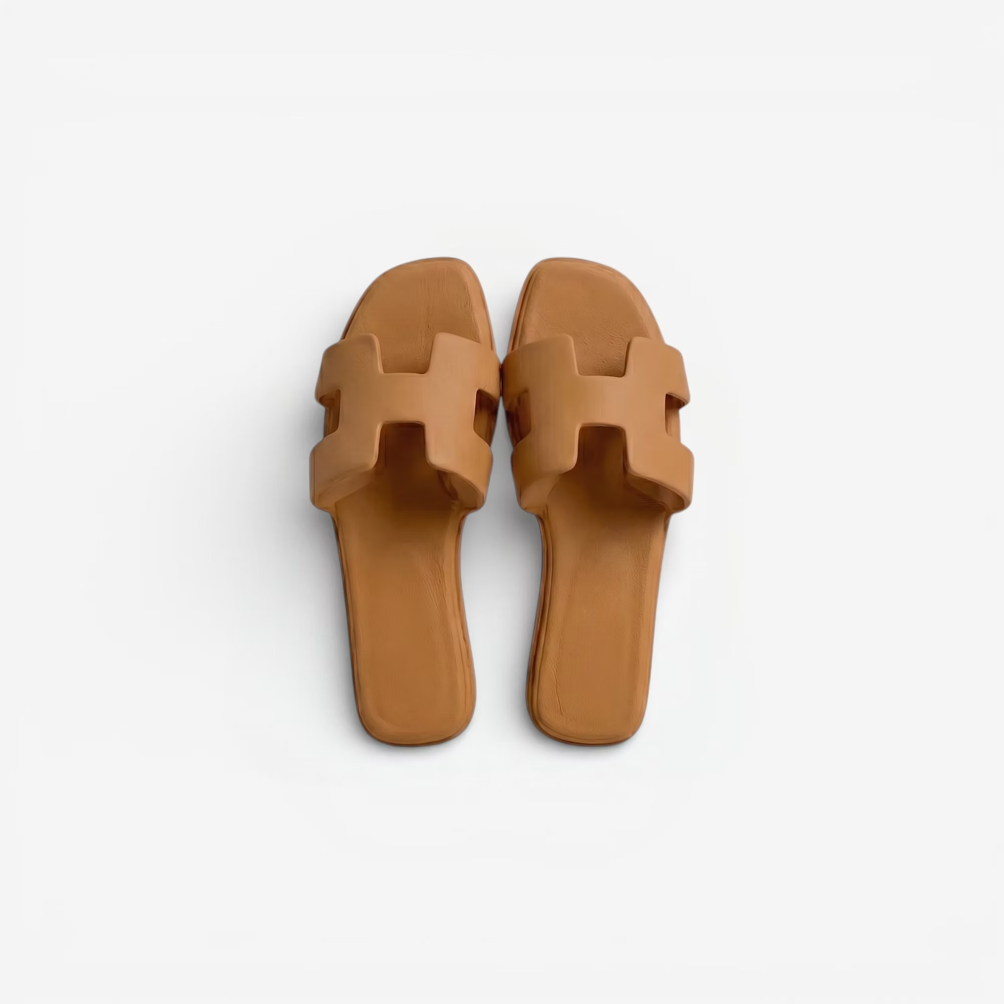 Lucky Sandals