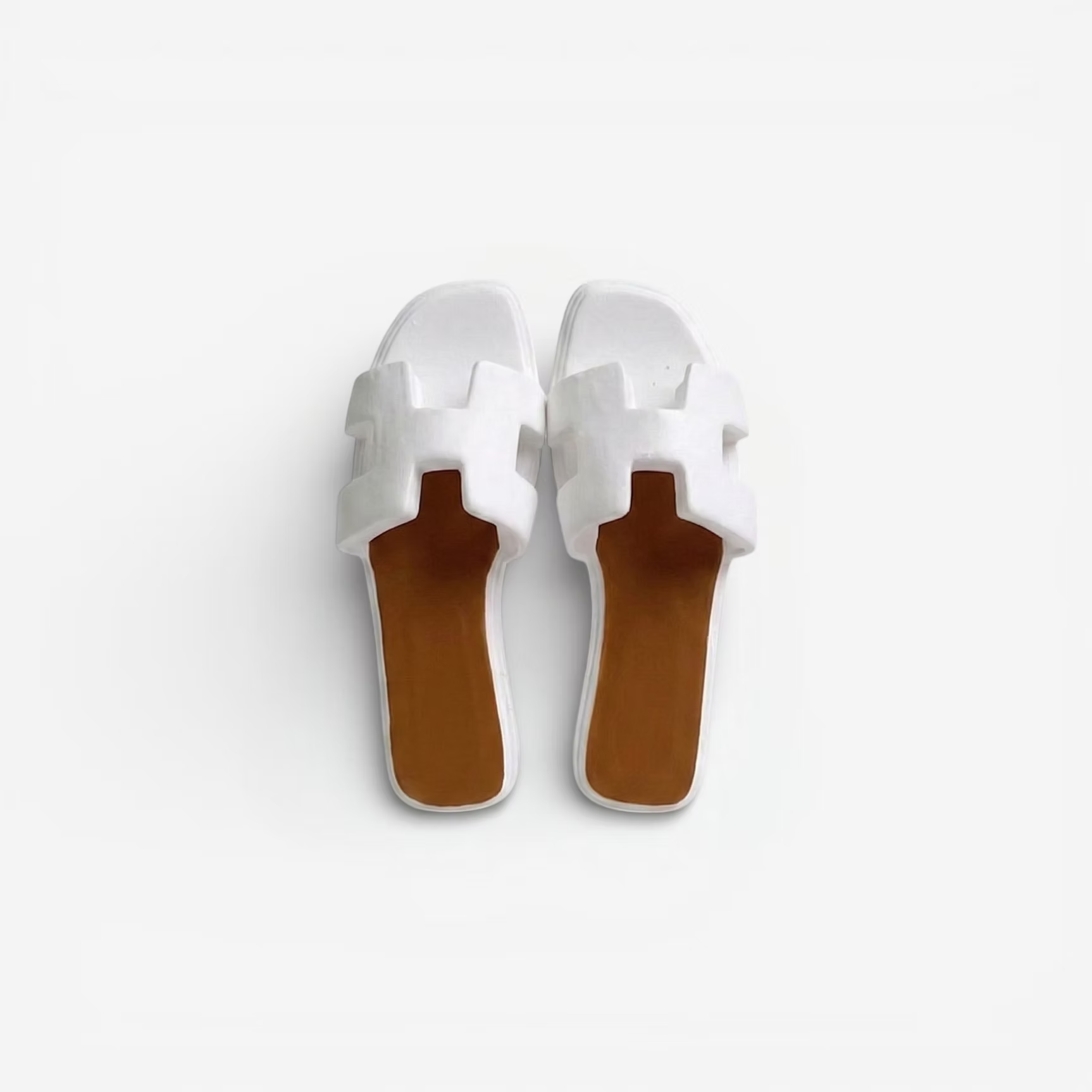 Lucky Sandals